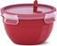 Picture of EMSA Clip&Micro Microwave Box 1,1 L round