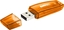 Attēls no Emtec USB2.0 C410 128GB Orange