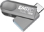 Изображение Emtec USB3.2 Type-C Dual D280 128GB