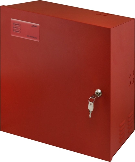 Изображение EN54C-5A28 PULSAR Zasilacz do systemów PPO 27.6V/5A/2x28Ah