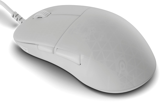 Picture of Endgame Gear XM2 8k v2 Gaming-Maus, 8.000Hz - White Frost