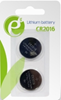 Picture of Energenie CR2016 2-pack