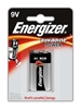 Picture of Energizer 9V/6LR61, Alkaline Power, 1 pc(s)