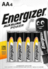 Изображение Energizer AA/LR6 Alkaline Power Batteries 4 pcs