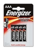Изображение Energizer AAA/LR03, Alkaline Power, 4 pc(s)