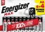 Attēls no Energizer Energizer LR6/10 Max AA 6+4 zdarma