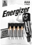 Изображение Energizer LR03/4 Everyday AAA 4pack Alkalické