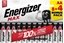 Attēls no Energizer Max AA, Single-use battery, AA, Alkaline, 12 pc(s), 10 year(s), 167 mm