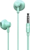 Picture of Energy Sistem Wired Earphones | EasyPods | Built-in microphone | 3.5 mm jack | Mint