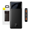 Picture of Enerģijas krātuve Baseus Bipow 10000mAh Black