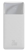 Picture of Enerģijas krātuve Baseus Bipow 10000mAh White