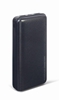 Picture of Enerģijas krātuve Gembird 20 000 mAh Power Bank Black