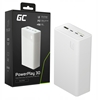 Picture of Enerģijas krātuve GreenCell PowerPlay 30 30000mAh White