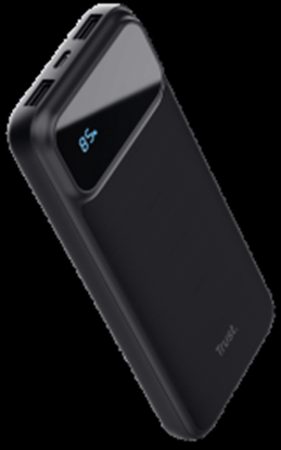 Attēls no Enerģijas krātuve Trust Avala 10000 mAh