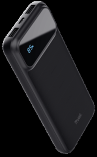 Picture of Enerģijas krātuve Trust Avala 10000 mAh