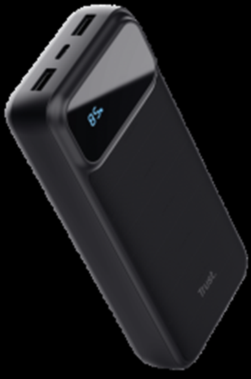 Picture of Enerģijas krātuve Trust Avala 20000 mAh