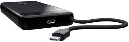Attēls no Enerģijas krātuve Trust Fiera 20000 mAh Fixed cable