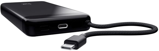 Picture of Enerģijas krātuve Trust Fiera 20000 mAh Fixed cable