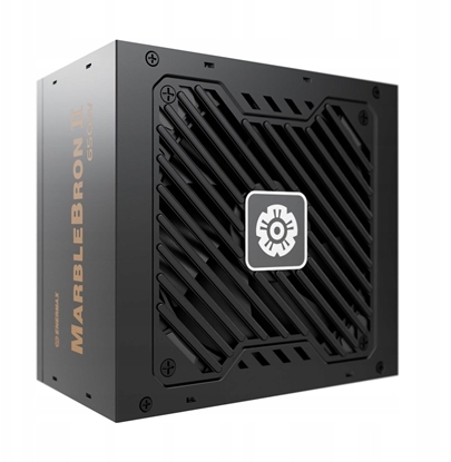 Picture of Enermax Power Supply 650W MARBLEBRON II 80+ BRONZE 3yr