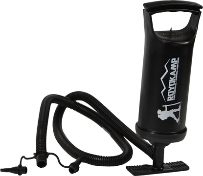 Picture of Enero POMPKA DO MATERACY DWUKIERUNKOWA RCZNA ENERO CAMP