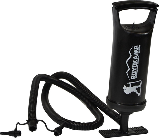 Picture of Enero POMPKA DO MATERACY DWUKIERUNKOWA RCZNA ENERO CAMP