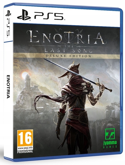 Picture of ENOTRIA: THE LAST SONG PS5