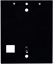 Picture of ENTRY PANEL 1 MODULE BACKPLATE/IP VERSO 9155061 2N