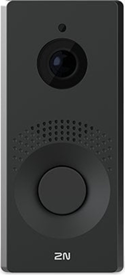 Изображение ENTRY PANEL IP ONE/BLACK 9158106 2N