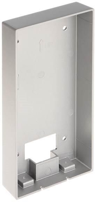 Picture of ENTRY PANEL SURFACE MOUNT BOX/VTM117 DAHUA