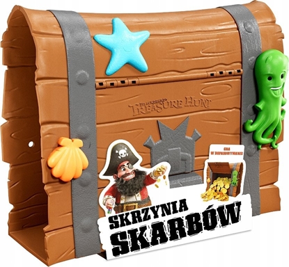 Picture of Epee Gra planszowa Skrzynia Skarbów