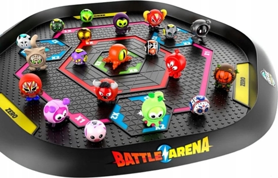 Изображение Epee Odlotowe Coolkulki - Zestaw Arena