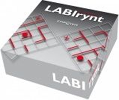 Picture of Epideixis Labirynt