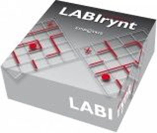 Picture of Epideixis Labirynt