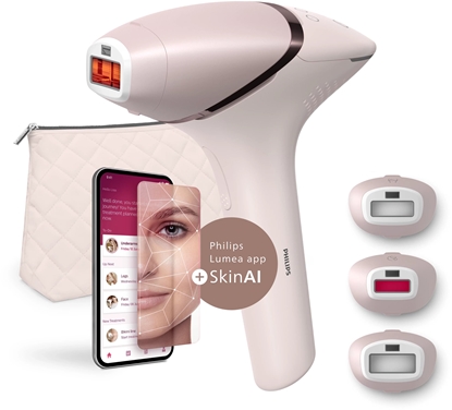 Изображение EPILATOR/BRI953/02 PHILIPS