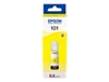 Picture of Epson 101 EcoTank Yellow