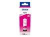 Изображение Epson 101 EcoTank Magenta