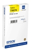 Picture of EPSON 1LB WF-6xxx Ink Cartridge Yellow