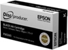 Picture of Epson C13S020693 ink cartridge 1 pc(s) Original Black