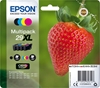 Picture of Epson Claria Home Multipack 29XL BK/C/M/Y                  T 2996