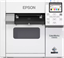 Picture of Epson CW-C4000e (bk) label printer Inkjet Colour 1200 x 1200 DPI 102 mm/sec Wired