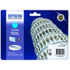 Picture of Epson DURABrite Ultra Ink 79 XL ink cartridge cyan T 7902