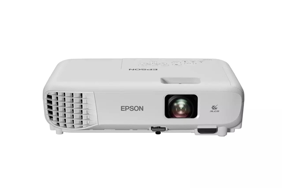Picture of EPSON EB-W53 3LCD Projector 4000lm