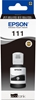 Picture of Epson EcoTank black T 111 120 ml              T 03M1