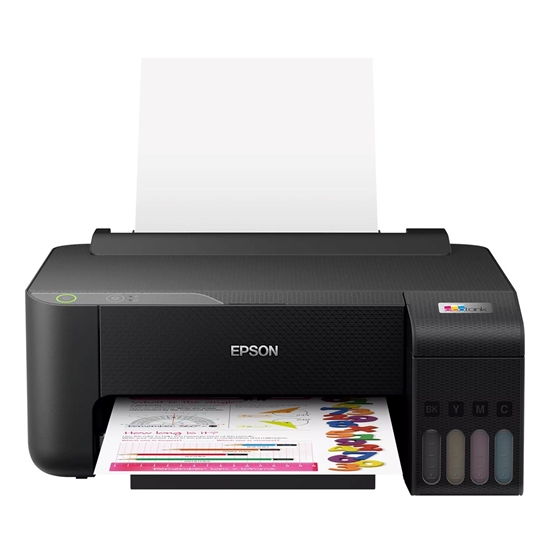 Picture of Epson EcoTank L1230 - printer with continuous ink supply