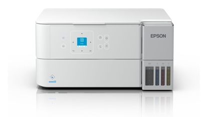 Picture of EPSON EcoTank L4366 MFP White