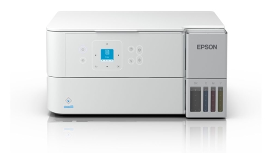 Picture of EPSON EcoTank L4366 MFP White