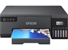 Изображение Epson EcoTank L8050 photo printer 5760 x 1440 DPI 8" x 12" (20x30 cm) Wi-Fi