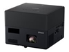 Picture of Epson EF-12 data projector Standard throw projector 1000 ANSI lumens 3LCD 1080p (1920x1080) Black