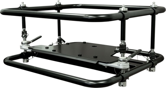 Picture of Epson EPSON Stacking Frame ELPMB59 L1000 Series Premium