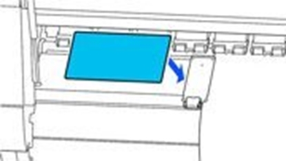 Attēls no Epson EPSON Thermal Sheet SC-R Series